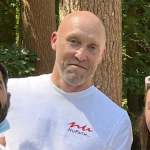 Matthew Johnson